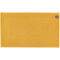 Rhomtuft - Badematte Gala - Farbe: gold - 348 60x90 cm