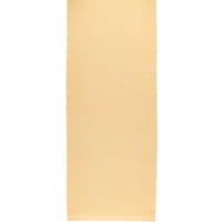 Rhomtuft - Handtücher Baronesse - Farbe: mais - 390 Gästetuch 30x50 cm