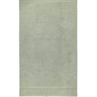 Rhomtuft - Handtücher Princess - Farbe: jade - 90 Gästetuch 40x60 cm