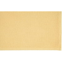 Rhomtuft - Badteppiche Plain - Farbe: mais - 390 50x70 cm