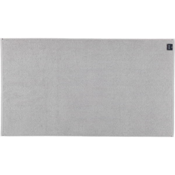 JOOP! Badematte Dash 73 - Farbe: Silber - 026 65x115 cm