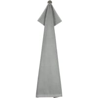 Rhomtuft - Handtücher Baronesse - Farbe: kiesel - 85 Duschtuch 70x130 cm