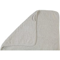 Rhomtuft - Handtücher Loft - Farbe: perlgrau - 11 Seiflappen 30x30 cm