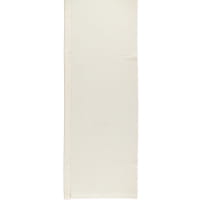Rhomtuft - Handtücher Baronesse - Farbe: natur-jasmin - 20 Saunatuch 70x190 cm