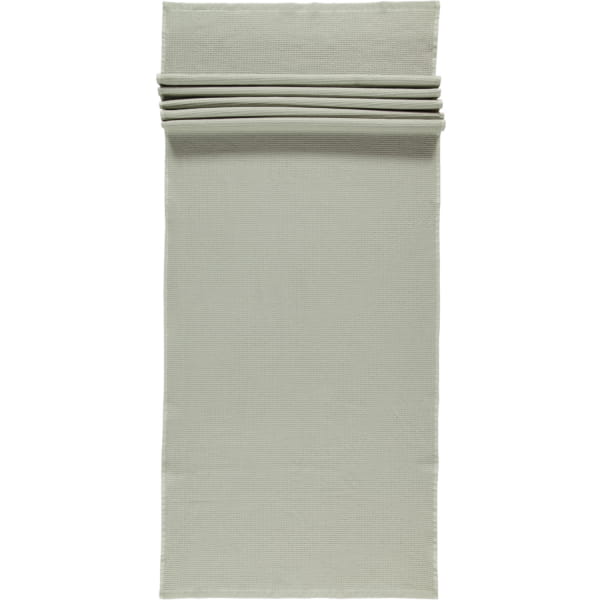 Rhomtuft - Handtücher Face &amp; Body - Farbe: jade - 90 Saunatuch 70x190 cm
