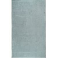 Rhomtuft - Handtücher Princess - Farbe: aquamarin - 400 Handtuch 55x100 cm