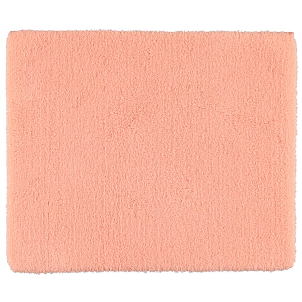 Rhomtuft - Badteppiche Square - Farbe: peach - 405