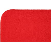 Rhomtuft - Badteppiche Aspect - Farbe: mango - 378 80x160 cm