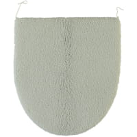 Rhomtuft - Badteppiche Aspect - Farbe: stone - 320 60x90 cm