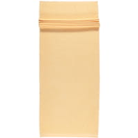 Rhomtuft - Handtücher Baronesse - Farbe: mais - 390 Saunatuch 70x190 cm