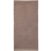 Rhomtuft - Handtücher Baronesse - Farbe: taupe - 58 Saunatuch 70x190 cm