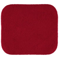 Rhomtuft - Badteppiche Aspect - Farbe: cardinal - 349 80x160 cm