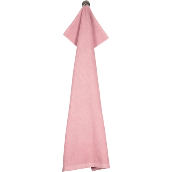Rhomtuft - Handtücher Baronesse - Farbe: rosenquarz - 402 Handtuch 50x100 cm