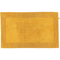 Rhomtuft - Badteppiche Prestige - Farbe: gold - 348 60x60 cm