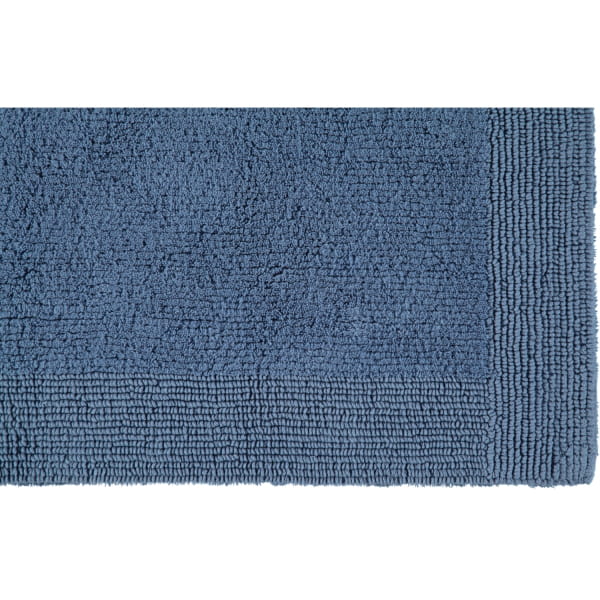 Rhomtuft - Badteppiche Prestige - Farbe: aqua - 78 70x130 cm