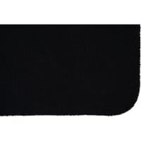 Rhomtuft - Badteppiche Aspect - Farbe: schwarz - 15 70x120 cm