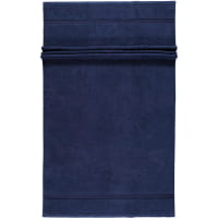Rhomtuft - Handtücher Princess - Farbe: kobalt - 84 Duschtuch 70x130 cm