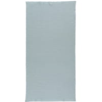Rhomtuft - Handtücher Face & Body - Farbe: aquamarin - 400 Duschtuch 70x130 cm