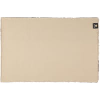 Rhomtuft - Badteppiche Hot - Farbe: beige - 42 50x60 cm