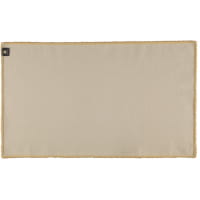 Rhomtuft - Badteppiche Square - Farbe: mais - 390 80x160 cm