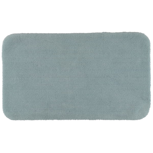Rhomtuft - Badteppiche Aspect - Farbe: aquamarin - 400 70x120 cm