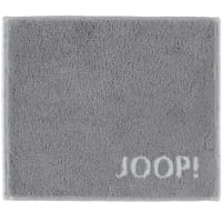 JOOP! Badteppich Classic 281 - Farbe: Kiesel - 085 50x60 cm