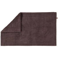 Rhomtuft - Badteppiche Prestige - Farbe: mauve - 302 Deckelbezug 45x50 cm