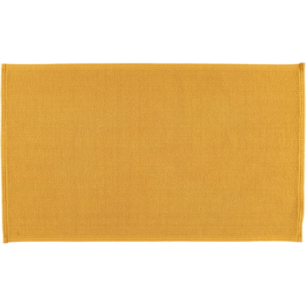 Rhomtuft - Badematte Plain - Farbe: gold - 348