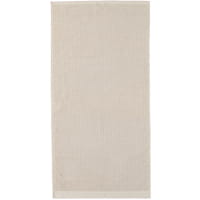 Rhomtuft - Handtücher Baronesse - Farbe: stone - 320 Seiflappen 30x30 cm