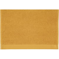 Rhomtuft - Handtücher Baronesse - Farbe: gold - 348 Gästetuch 30x50 cm