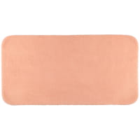 Rhomtuft - Badteppiche Aspect - Farbe: peach - 405 60x90 cm