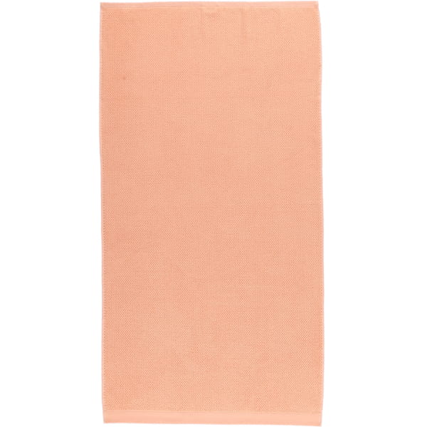 Rhomtuft - Handtücher Baronesse - Farbe: peach - 405 Duschtuch 70x130 cm