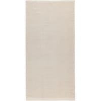 Rhomtuft - Handtücher Baronesse - Farbe: stone - 320 Seiflappen 30x30 cm