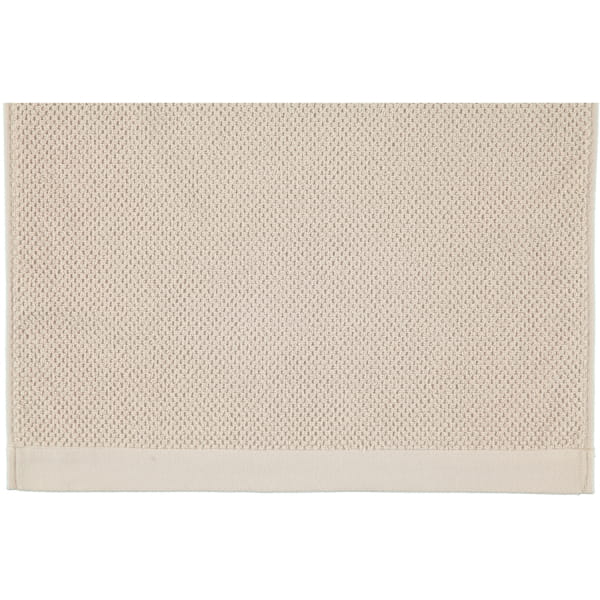 Rhomtuft - Handtücher Baronesse - Farbe: stone - 320 Saunatuch 70x190 cm