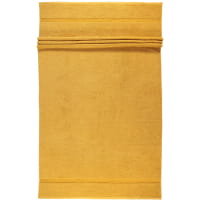 Rhomtuft - Handtücher Princess - Farbe: gold - 348 Gästetuch 40x60 cm
