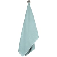 Rhomtuft - Handtücher Baronesse - Farbe: aquamarin - 400 Handtuch 50x100 cm