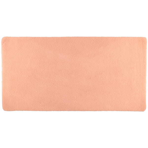 Rhomtuft - Badteppiche Square - Farbe: peach - 405 50x60 cm