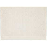 Rhomtuft - Handtücher Baronesse - Farbe: natur-jasmin - 20 Gästetuch 30x50 cm