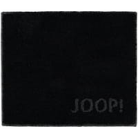 JOOP! Badteppich Classic 281 - Farbe: Schwarz - 015 60x90 cm