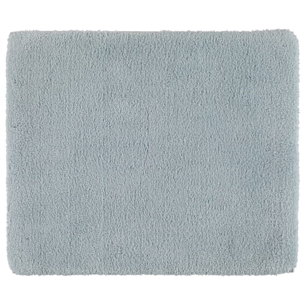 Rhomtuft - Badteppiche Square - Farbe: aquamarin - 400 50x60 cm