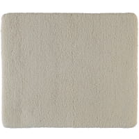 Rhomtuft - Badteppiche Square - Farbe: stone - 320 Deckelbezug 45x50 cm