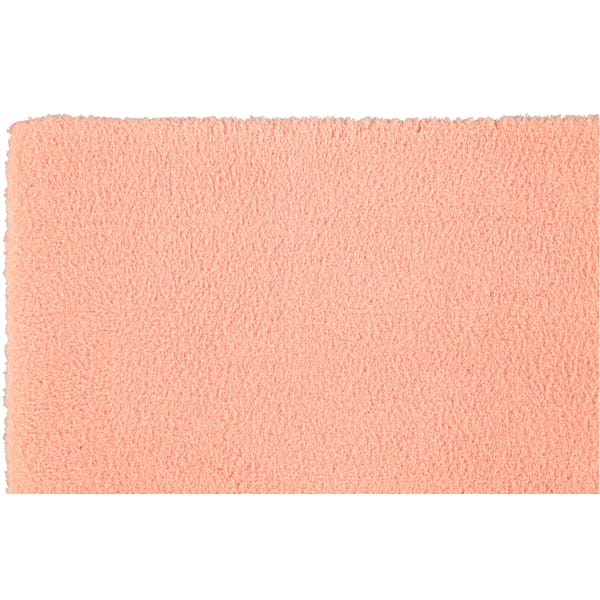 Rhomtuft - Badteppiche Square - Farbe: peach - 405 80x160 cm