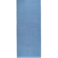 Rhomtuft - Handtücher Baronesse - Farbe: aqua - 78 Duschtuch 70x130 cm