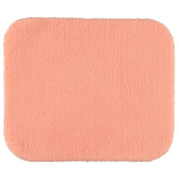 Rhomtuft - Badteppiche Aspect - Farbe: peach - 405 70x120 cm