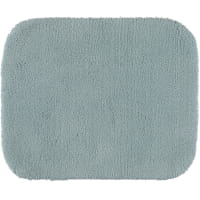 Rhomtuft - Badteppiche Aspect - Farbe: aquamarin - 400 60x90 cm