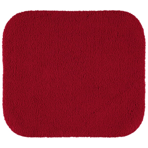 Rhomtuft - Badteppiche Aspect - Farbe: cardinal - 349 70x120 cm