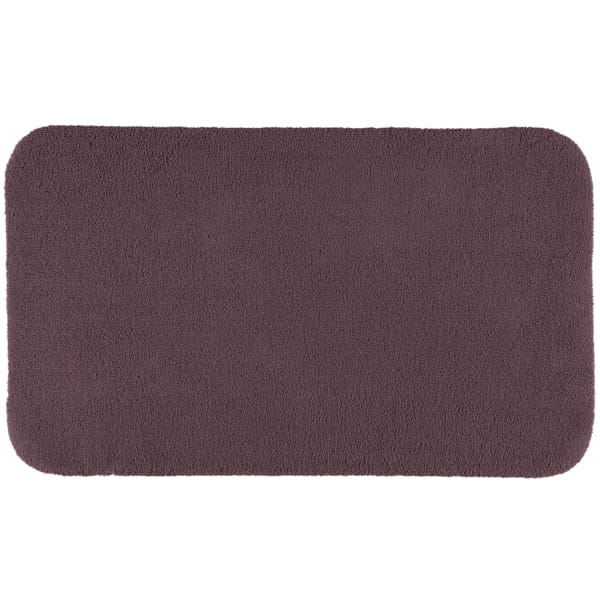 Rhomtuft - Badteppiche Aspect - Farbe: mauve - 302 70x120 cm