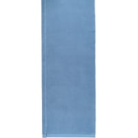 Rhomtuft - Handtücher Baronesse - Farbe: aqua - 78