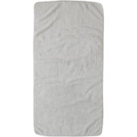 Rhomtuft - Handtücher Loft - Farbe: perlgrau - 11 Seiflappen 30x30 cm