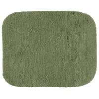 Rhomtuft - Badteppiche Aspect - Farbe: olive - 404 60x90 cm
